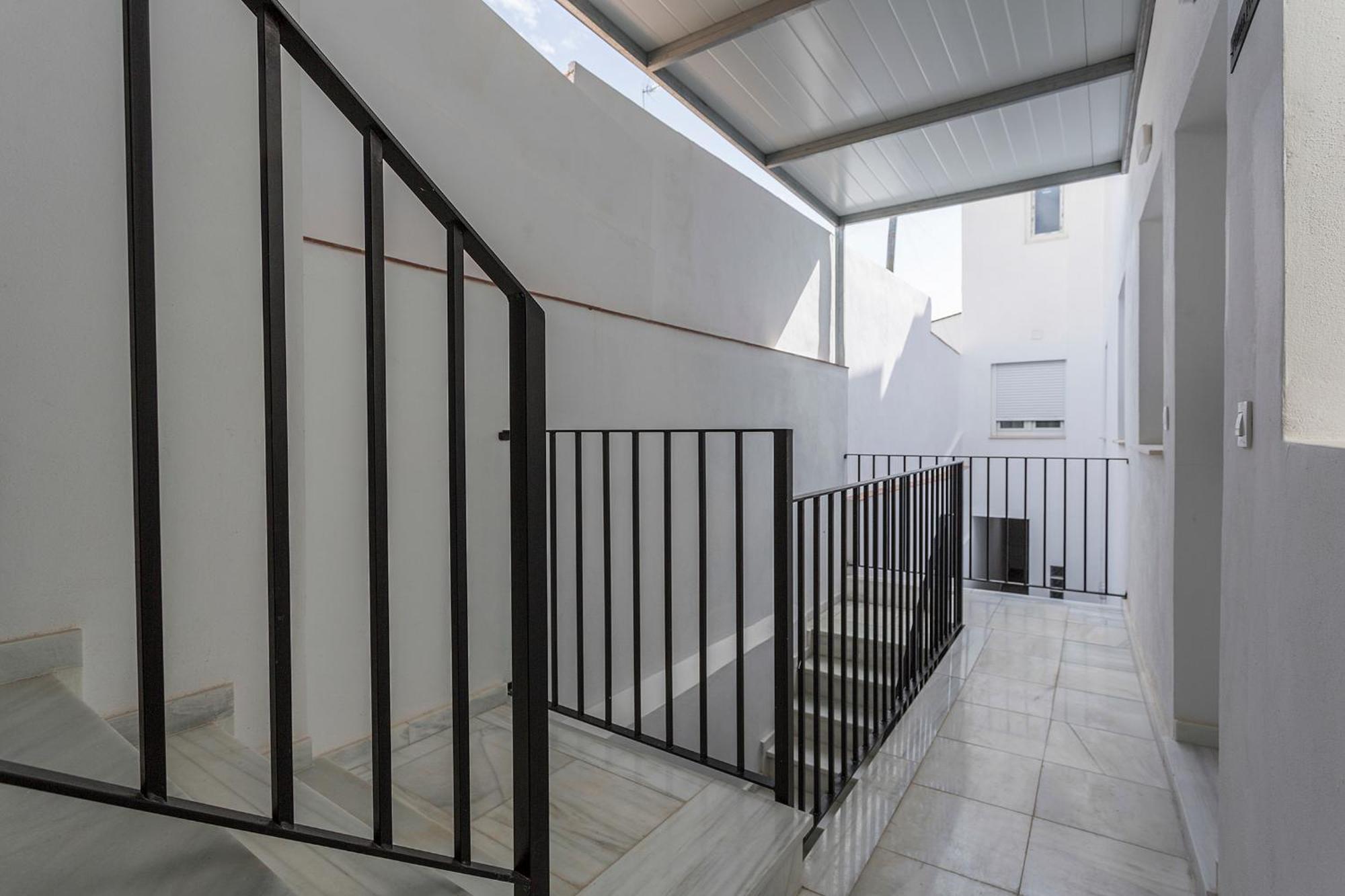 Morenos Centrico Moderno Jerez de la Frontera Luaran gambar